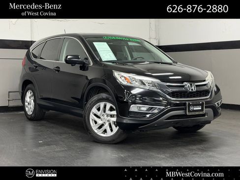Used 2016 Honda CR-V EX image 1