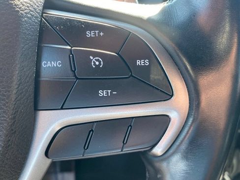 Used 2021 Jeep Grand Cherokee Limited X RWD image 27