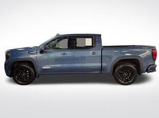 Certified 2024 GMC Sierra 1500 Elevation w/ X31 Off-Road Package AWD/4WD video 2