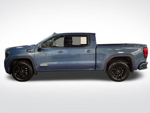 Certified 2024 GMC Sierra 1500 Elevation w/ X31 Off-Road Package AWD/4WD image 2