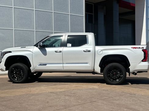 New 2026 Toyota Tundra 1794 Edition AWD/4WD image 7