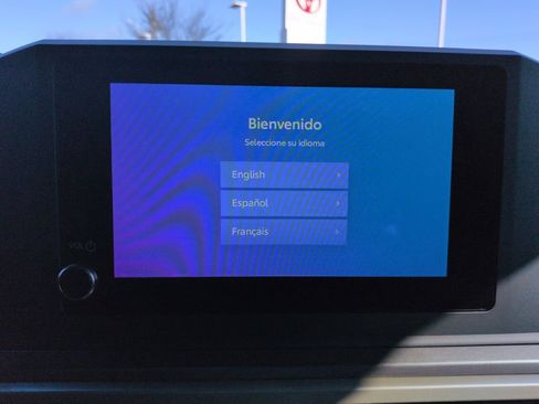 Used 2025 Toyota Tacoma TRD Sport image 19