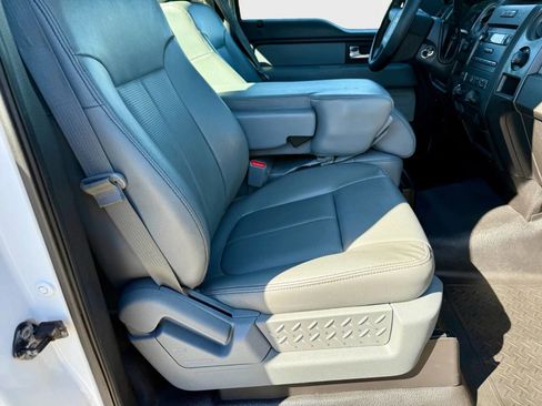Used 2013 Ford F150 XL w/ PWR Equipment Group image 8