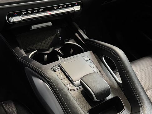 New 2026 Mercedes-Benz GLE 450 4MATIC image 10