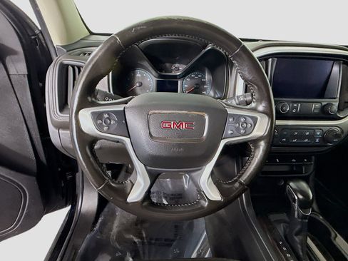 Used 2022 GMC Canyon Elevation w/ Trailering Package image 13