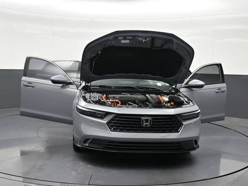 Used 2023 Honda Accord EX-L image 36