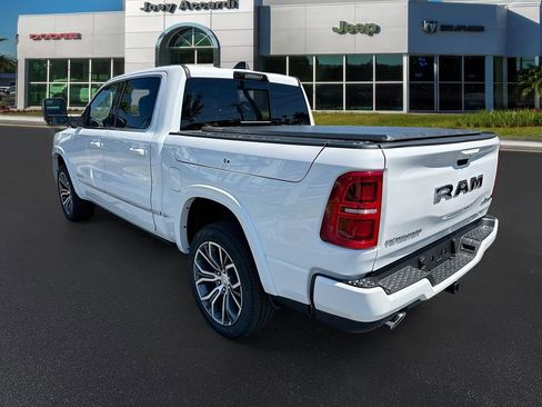 New 2026 RAM 1500 Tungsten w/ Towing Technology Group image 5