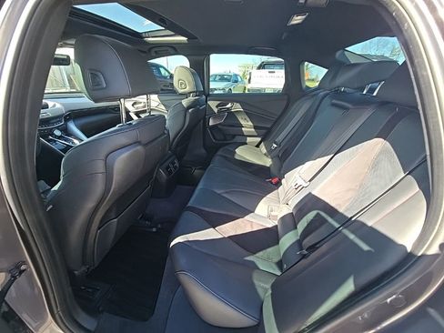 Certified 2023 Acura TLX A-Spec Package image 27