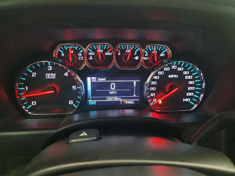 Used 2018 GMC Sierra 1500 SLT w/ SLT Premium Package AWD/4WD image 23