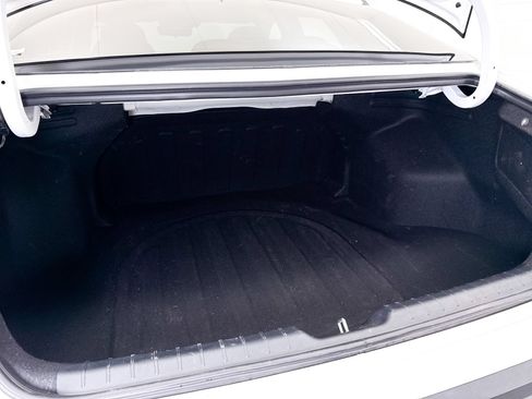 Certified 2025 Kia K4 FWD image 27