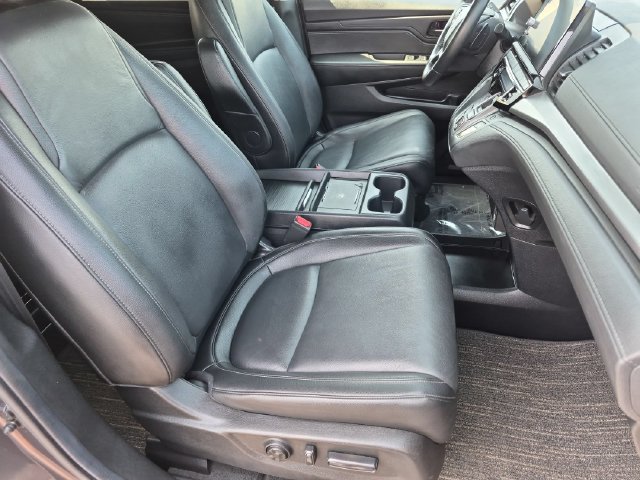 Used 2025 Honda Odyssey EX-L image 21