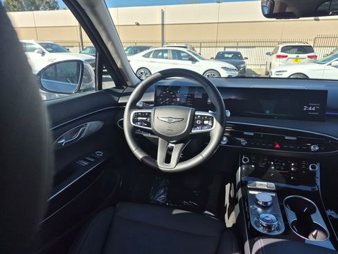 Used 2026 Genesis GV70 2.5T image 26