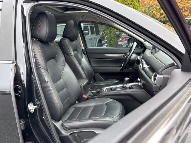 Used 2019 MAZDA CX-5 Grand Touring Reserve AWD/4WD image 22