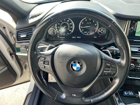 Used 2015 BMW X4 xDrive28i image 37