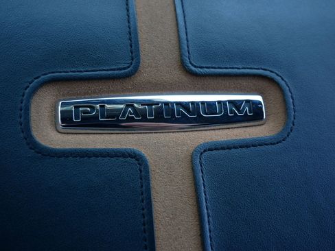 Used 2021 Ford F150 Platinum w/ Max Trailer Tow Package AWD/4WD image 30