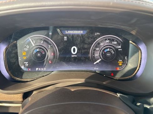 New 2026 RAM 3500 Limited image 13