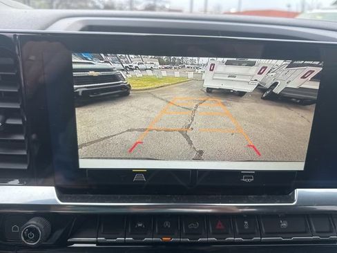 New 2026 Chevrolet Silverado 1500 LT image 24