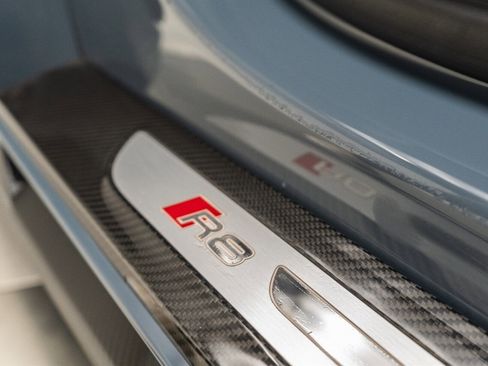 Used 2020 Audi R8 V10 performance image 61