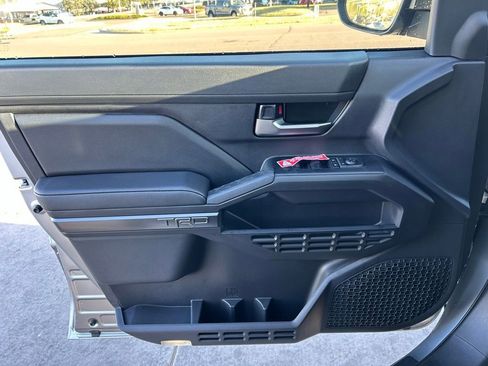 New 2026 Toyota Tacoma TRD Sport AWD/4WD image 9