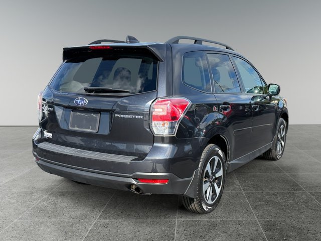 Used 2018 Subaru Forester 2.5i Premium AWD/4WD image 7