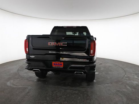 Used 2021 GMC Sierra 1500 AT4 w/ AT4 Preferred Package AWD/4WD image 11