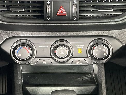 Certified 2021 Kia Forte LXS image 18