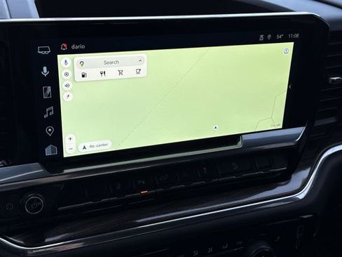 Certified 2025 Chevrolet Silverado 2500 LT w/ Z71 Chrome Sport Edition image 16