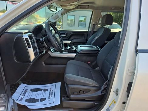 Used 2014 Chevrolet Silverado 1500 LT w/ All Star Edition AWD/4WD image 13