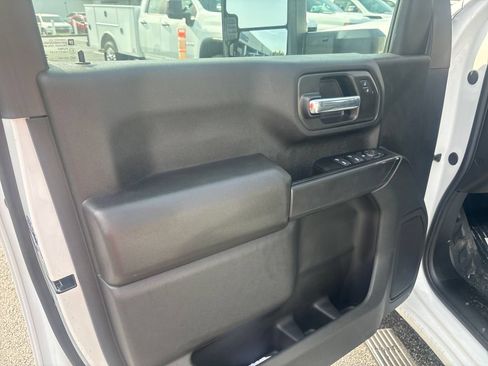 New 2026 Chevrolet Silverado 3500 W/T w/ WT Convenience Package AWD/4WD image 9