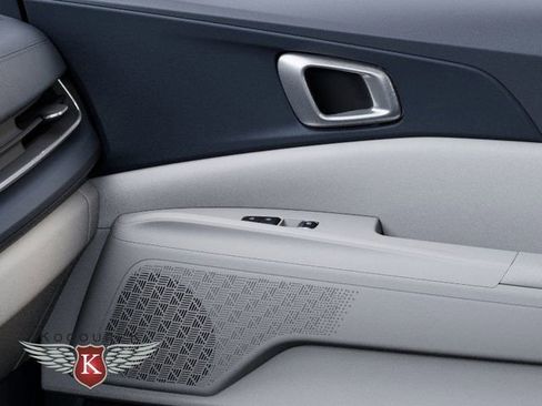 New 2026 Kia Carnival EX image 25