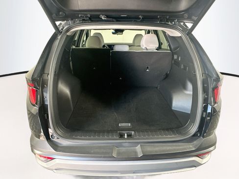 Used 2026 Hyundai Tucson SEL Plus FWD image 27