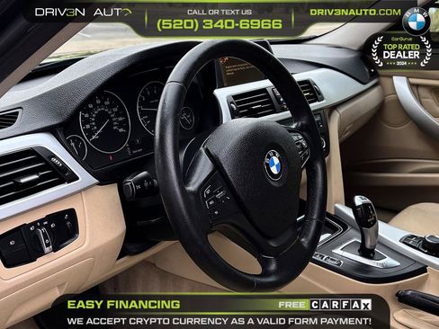 Used 2013 BMW 328i Sedan RWD image 11