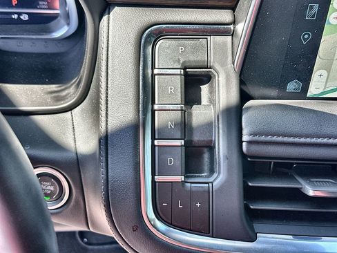 Certified 2024 Chevrolet Tahoe High Country image 16