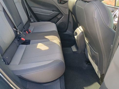 Certified 2024 Subaru Crosstrek 2.0i Premium AWD/4WD image 20