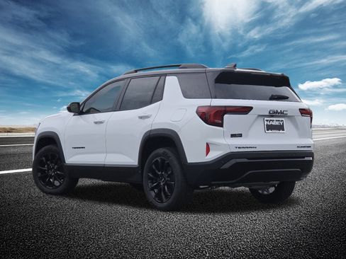 New 2026 GMC Terrain Elevation w/ Elevation Premium Package image 18