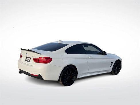Used 2018 BMW 430i xDrive Coupe image 9