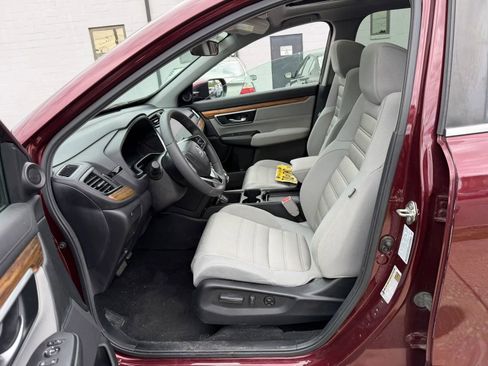 Used 2018 Honda CR-V EX image 13
