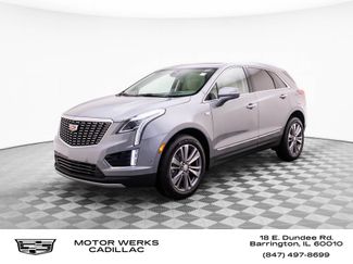 New 2026 Cadillac XT5 Premium Luxury w/ LPO, Floor Liner Package AWD/4WD 360° Tour