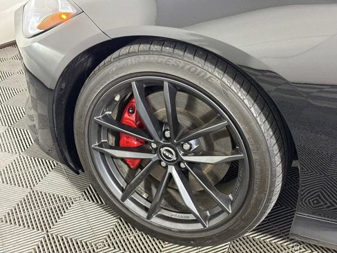 Used 2024 Nissan Z Performance w/ Floor Mat Package image 40