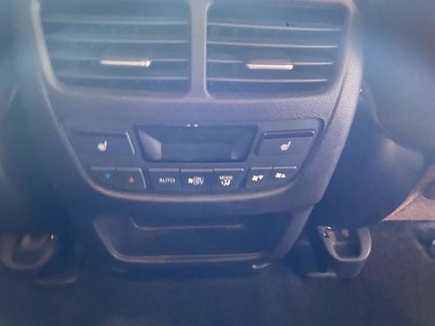 Used 2017 Acura MDX FWD w/ Advance Package image 16