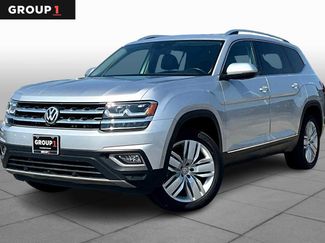 Used 2019 Volkswagen Atlas SEL Premium video 1