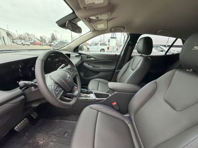 New 2026 Buick Encore GX Sport Touring w/ Comfort Package