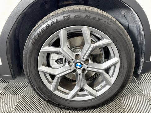 Used 2023 BMW X3 sDrive30i RWD image 39