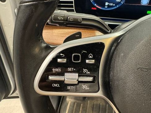 Used 2020 Mercedes-Benz GLS 450 4MATIC image 13