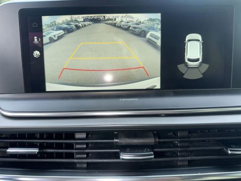 Used 2022 Kia Telluride S image 21