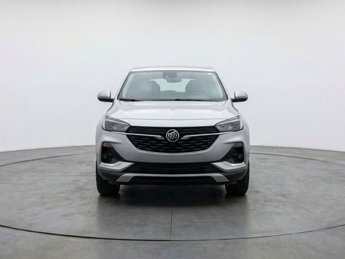 Used 2025 Buick Encore GX Preferred image 2