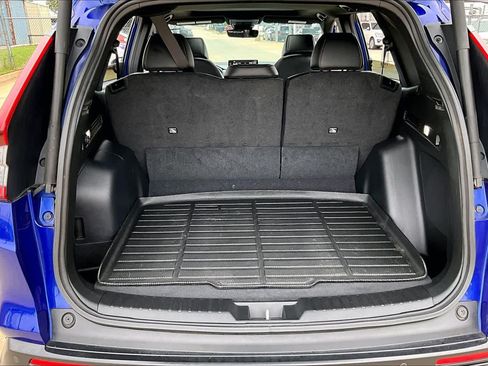 Used 2023 Honda CR-V Sport Touring image 31
