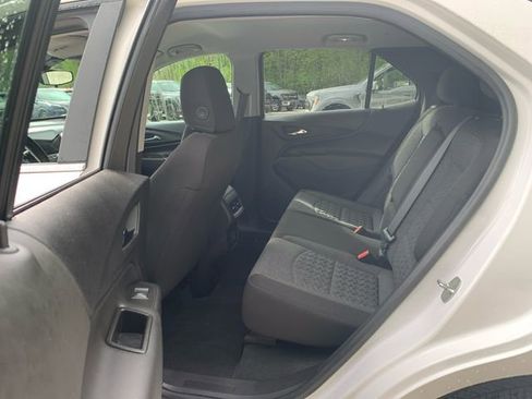 Used 2024 Chevrolet Equinox LT AWD/4WD image 15