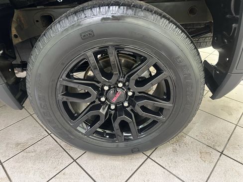 Certified 2023 GMC Sierra 1500 Elevation AWD/4WD image 26