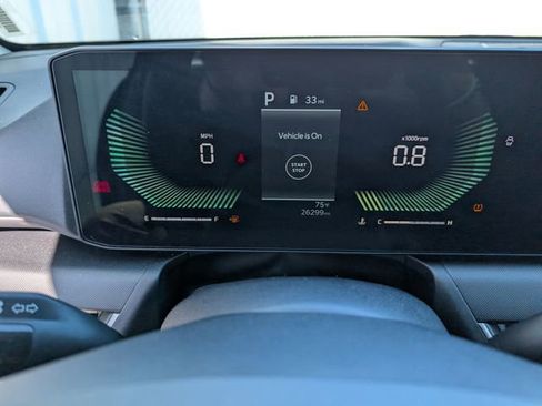 Used 2025 Kia K4 FWD image 9